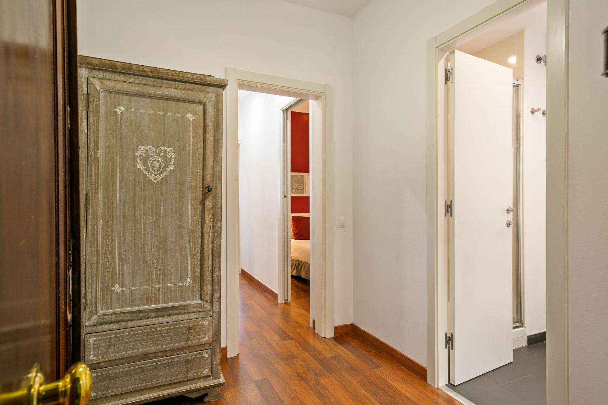 Alcam Enamorats Barcelona Zewnętrze zdjęcie